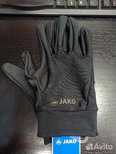 Перчатки для занятий спортом Jako