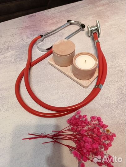 Фонендоскоп