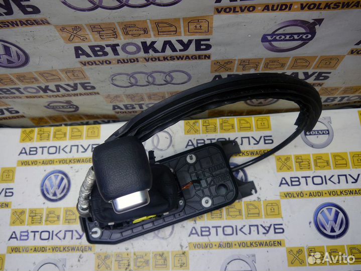 Селектор кпп кулиса Фольксваген Golf5