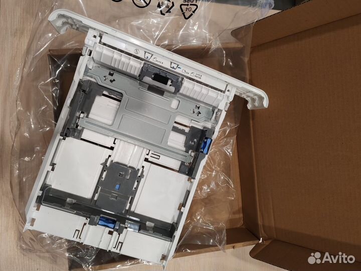 Лоток для принтеров HP RM2-5392-010CN
