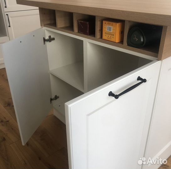 Кухни в рассрочку