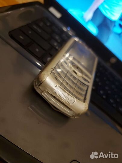 Корпус motorola e 398 e1