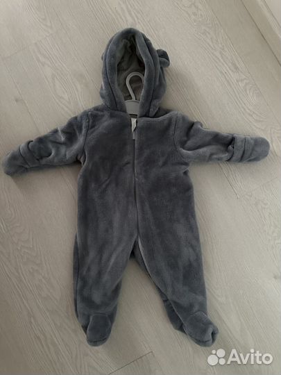 Комбинезон 68