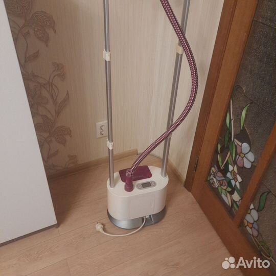 Отпариватель Philips GC670/05