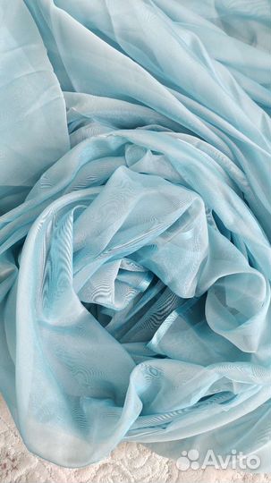 Тюль для комнаты. Микровуаль