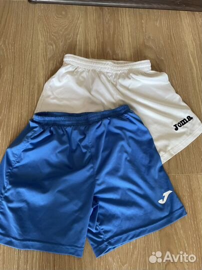 Футбольные шорты