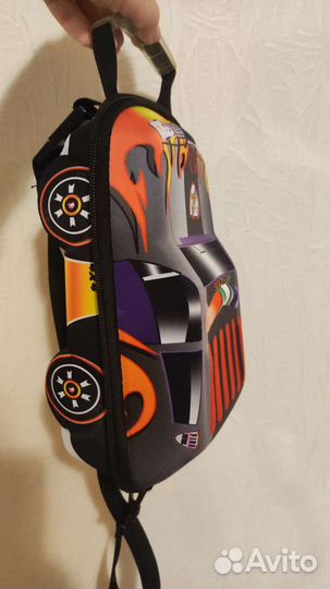 Рюкзак детский