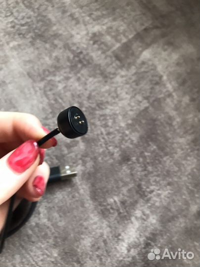 Умные часы xiaomi