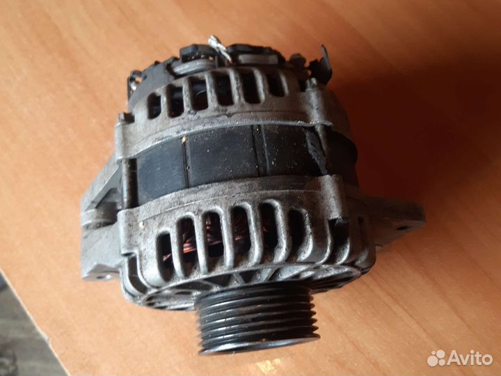 Генератор Chery Bonus a19