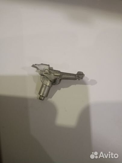 Оружие от танкетки робозверей