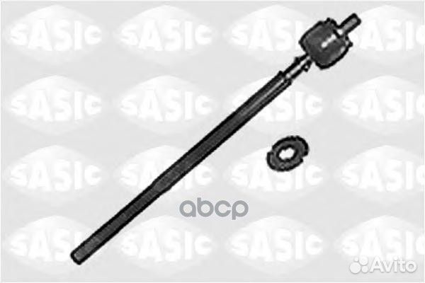 Тяга рулевая R-safrane twingo (SMI) 3008245 Sasic