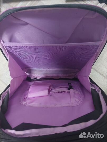 Рюкзак детский ортопедический