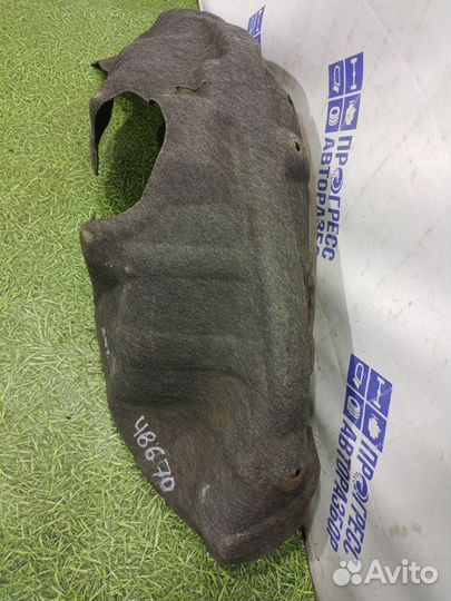 Подкрылок задний правый Mazda Cx-7 кроссовер 2.3