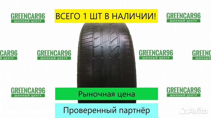 Bridgestone Turanza ER300 245/45 R18