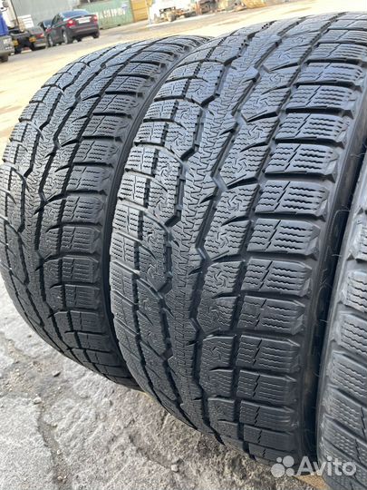 Toyo Observe GSi-6 HP 235/40 R18 95V