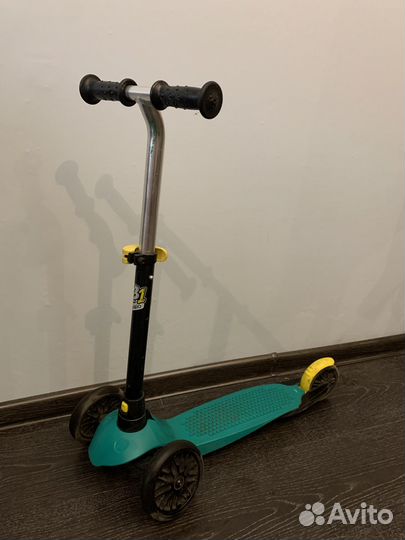 Самокат детский oxelo b1