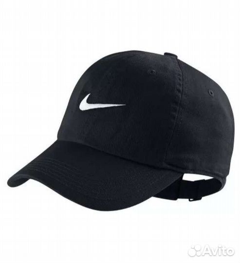 Кепка nike