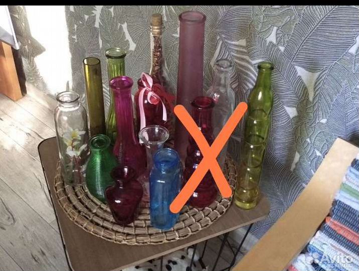 Ваза для цветов