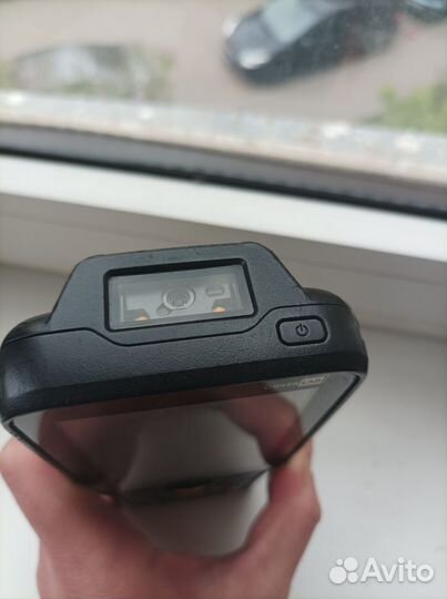 Терминал сбора данных cipherlab RK25(оригинал)