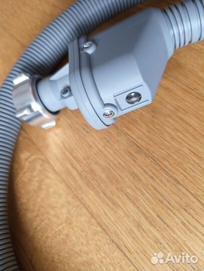 Наливной шланг