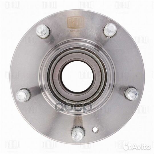 MR 0898 к-кт подшипника ступицы задней Hyundai