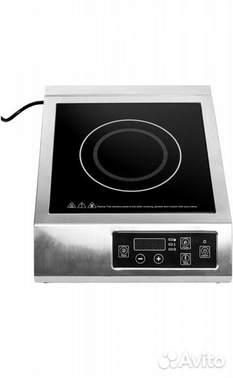 Варочная панель