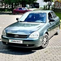 ВАЗ (LADA) Priora 1.6 MT, 2008, 150 000 км, с пробегом, цена 185 000 руб.