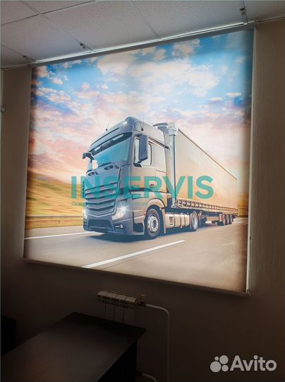 Жалюзи без сверления Челябинск