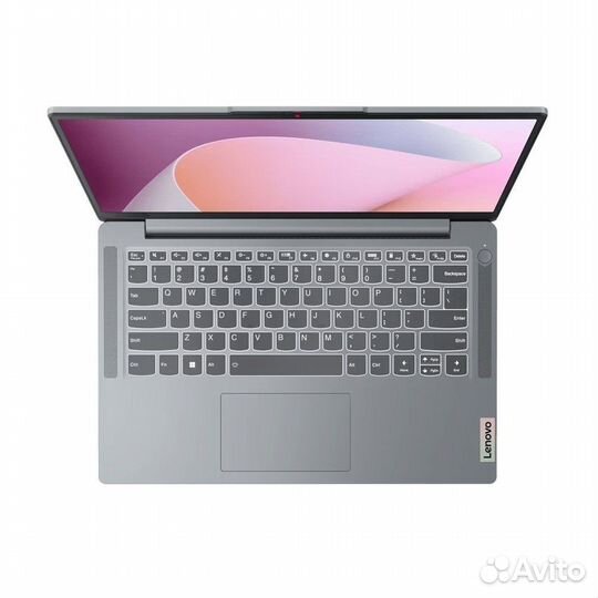 Lenovo ideapad slim 3 gray (83es0011rk)