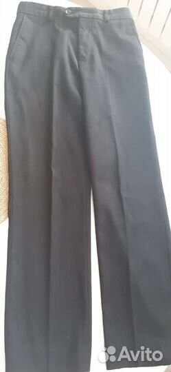 Пиджак и брюки