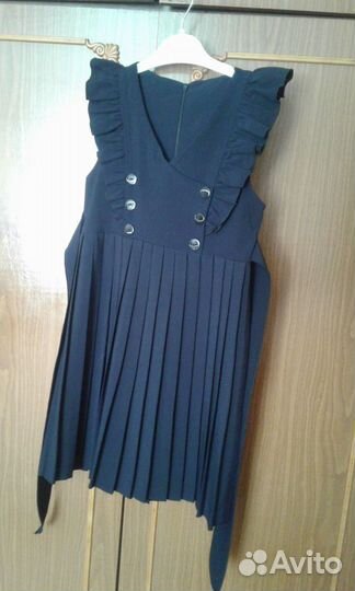 Школьная форма