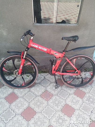 Ремонт велосипедов