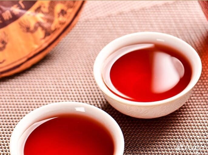 Шу Пуэр Гунтин 