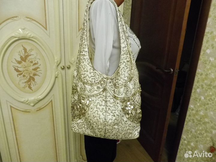 Сумки женские Индийские. Ручной работы