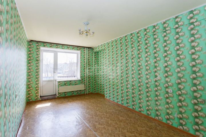 2-к. квартира, 59,7 м², 2/9 эт.