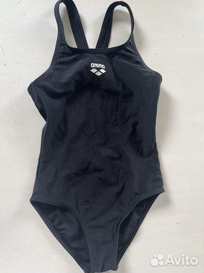 Купальник для девочки 116