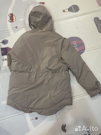 Куртка женская зимняя 44-46