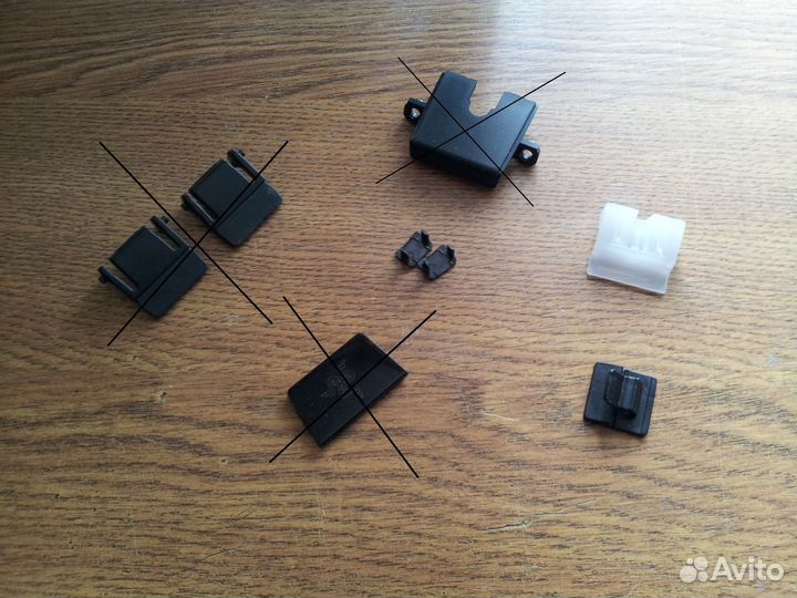 Запчасти для Razer Blackwidow 2013