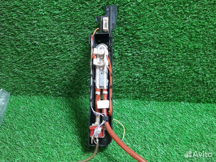 Парогенератор Gorenje D98F65F