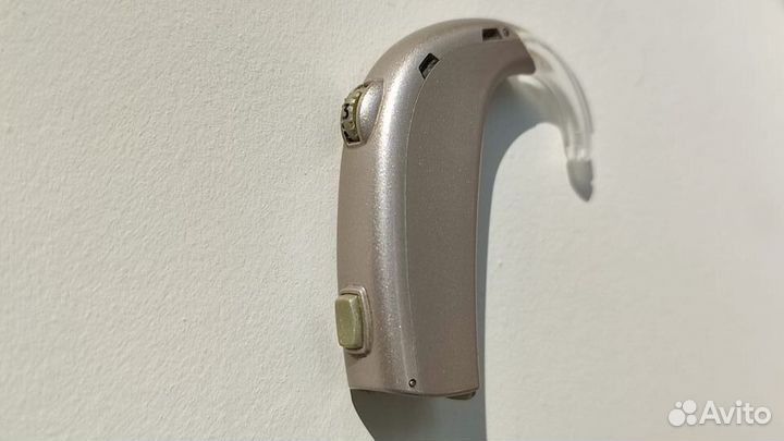 Слуховой аппарат