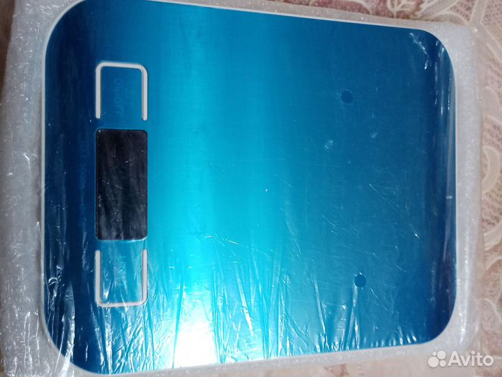 Весы кухонные