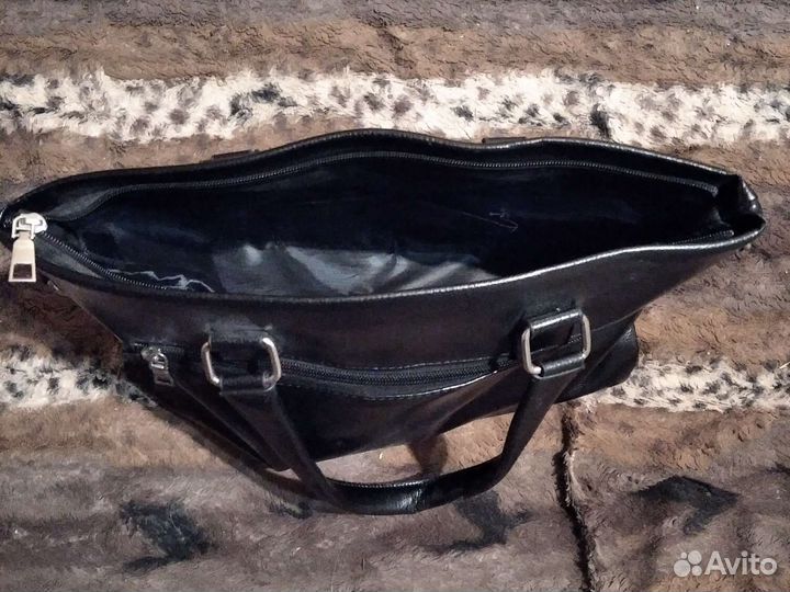 Сумка мужская
