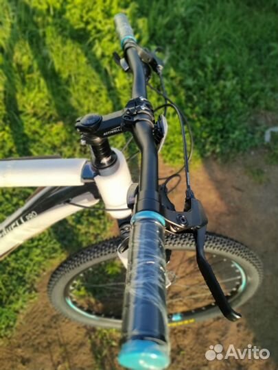 Велосипед actiwell pro