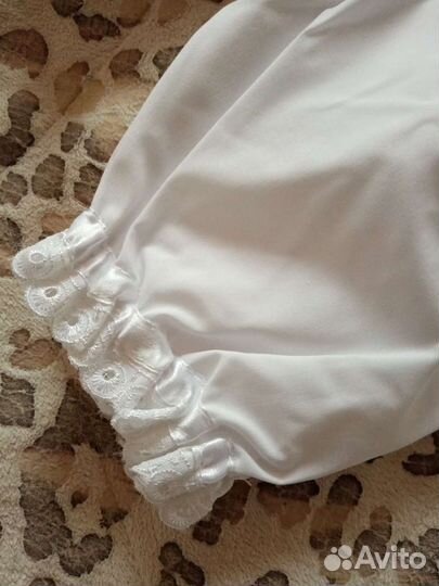 Крестильный набор