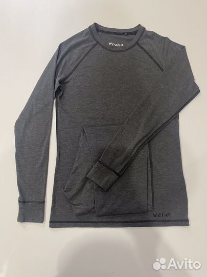 Термобелье женское 44 46 volkl