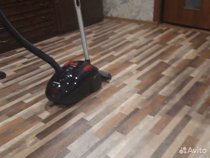 Пылесос Philips