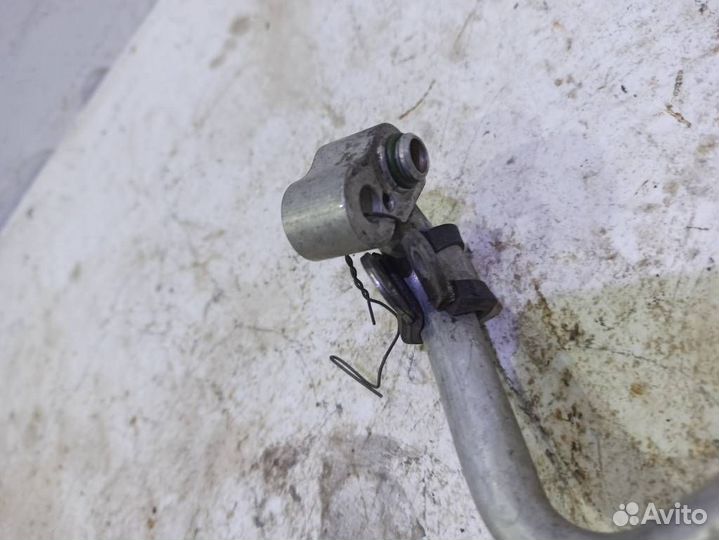 Трубка кондиционера Mercedes W202 C