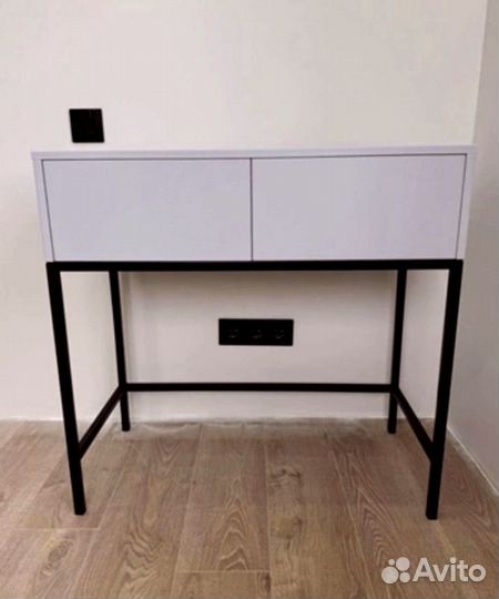 Мебель на заказ для студии