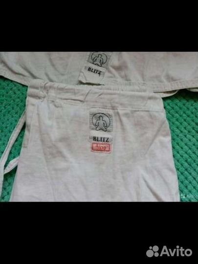 Кимоно 158см-170см