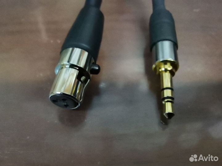 Кабель RLS-19 для наушников Beyerdynamic DT 1770 P